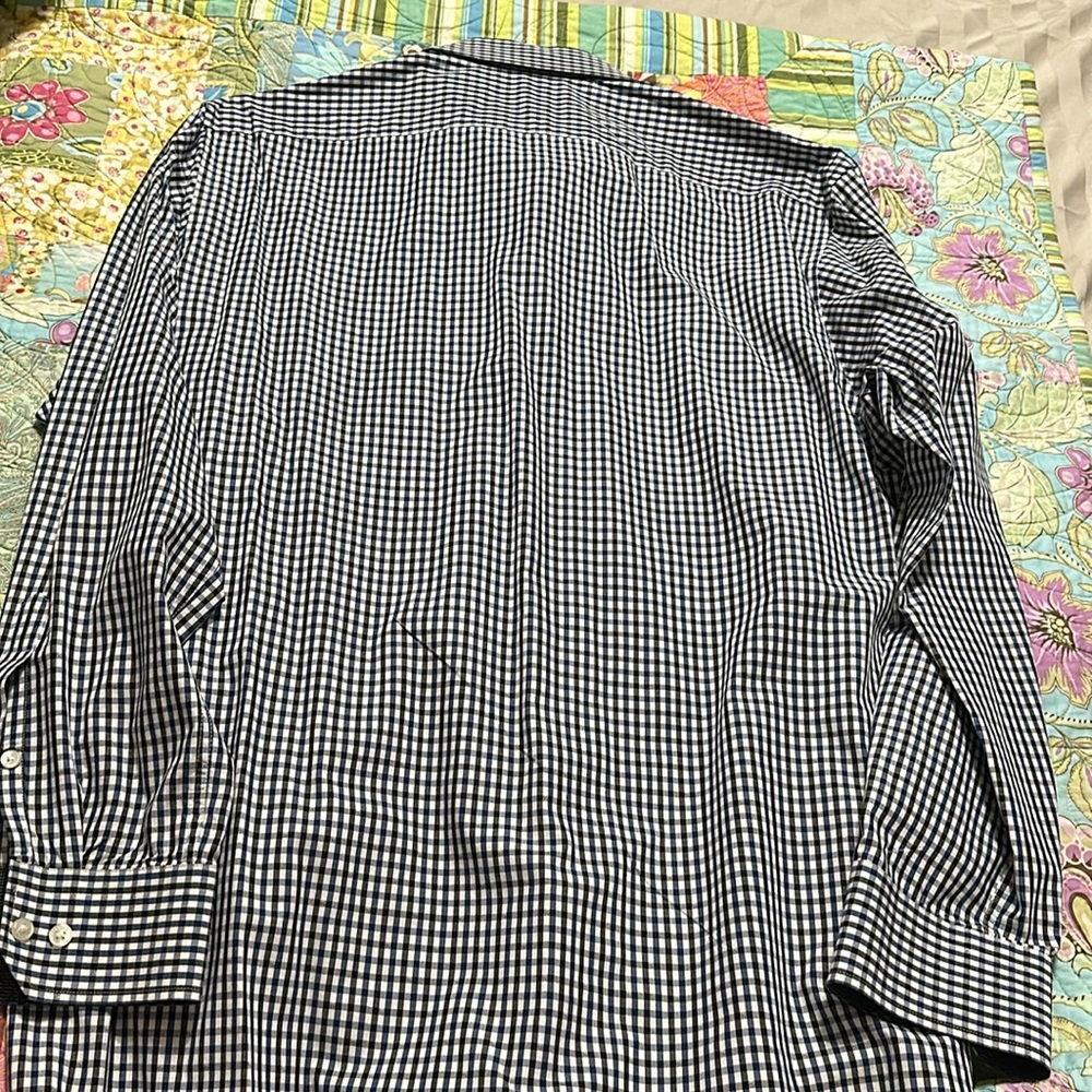 Men’s slim fit dress shirt‎ - Picture 5 of 7